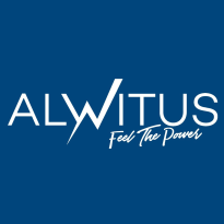 Alwitus Elektrik Otomasyon Company Logo